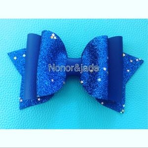 Handmade bows